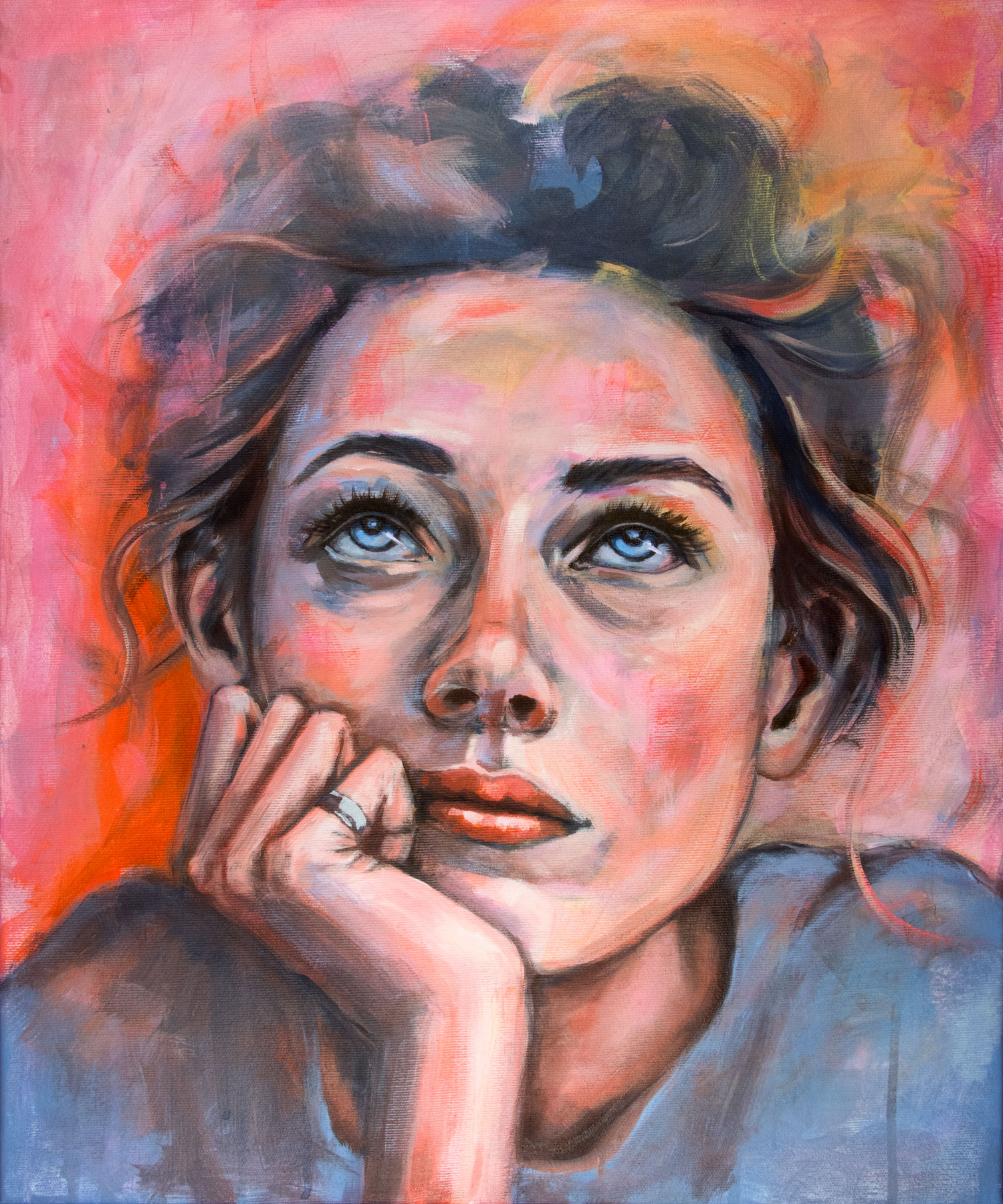 Britta silberberg Art